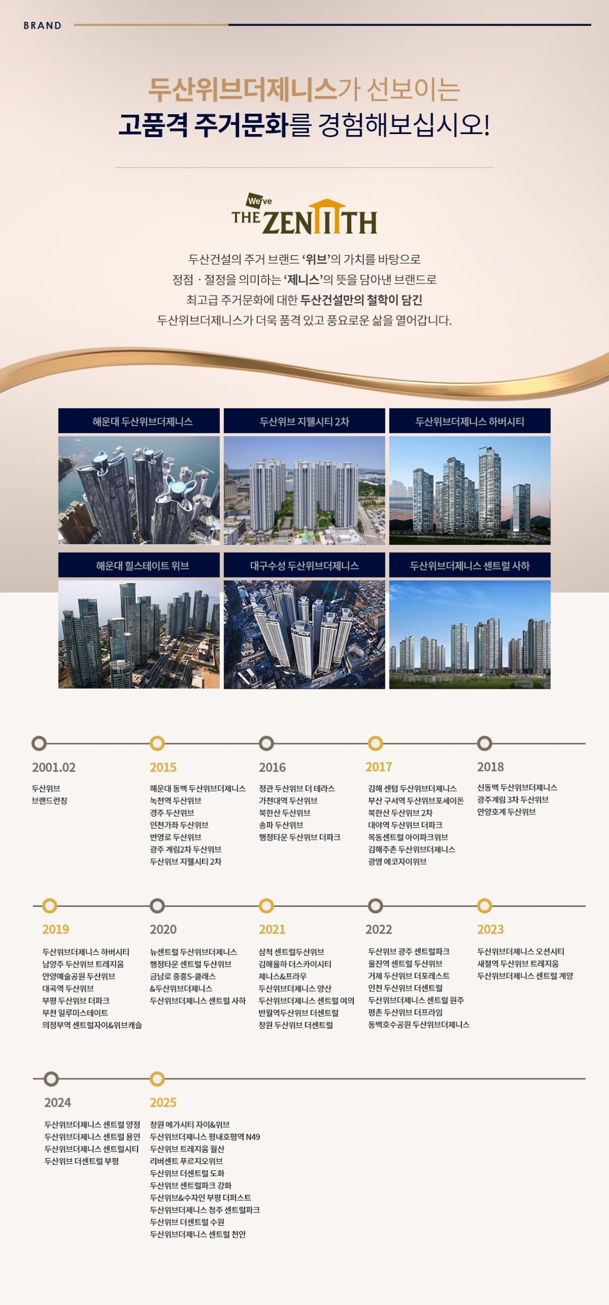 두산위브더제니스 센트럴 천안