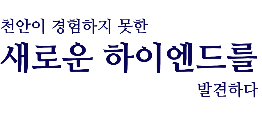 두산위브더제니스 센트럴 천안